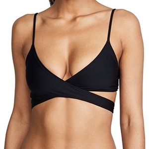 L*Space Reversible Bikini Top